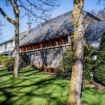 Hotel Les Ardillieres Du Pont D'Oye Habay-la-Neuve Exterior photo